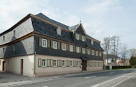 Ahrens-Mühle
